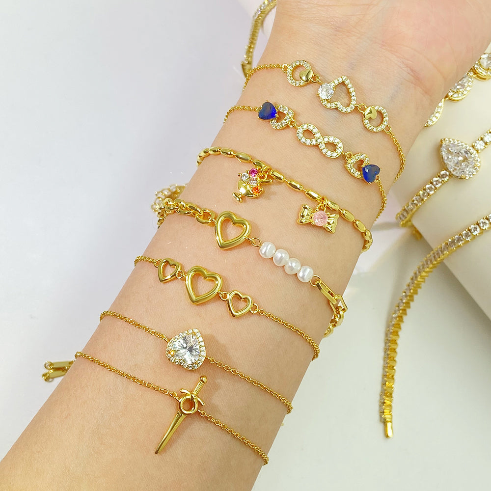 Bracele
